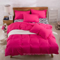 Bedding Set 3D 100% Polyester Linen